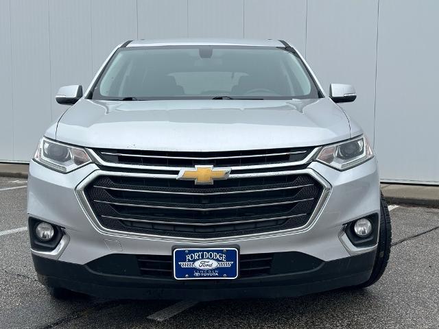2019 Chevrolet Traverse 1LT