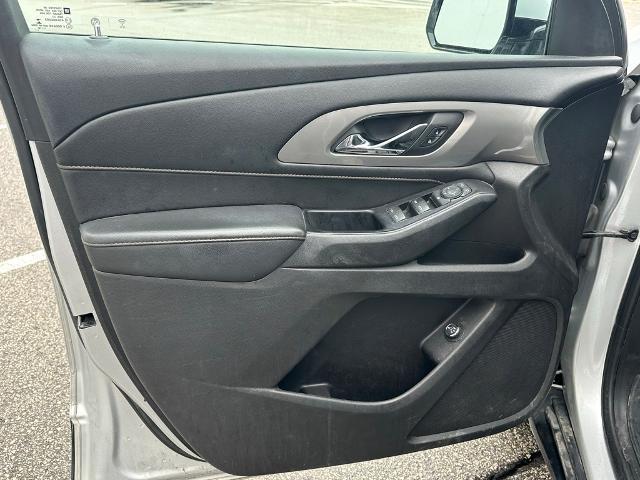 2019 Chevrolet Traverse 1LT