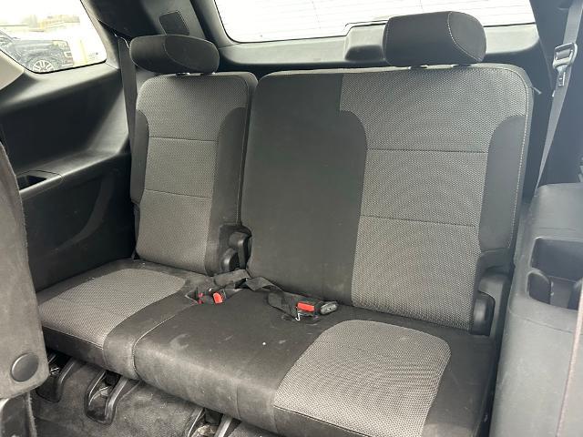 2019 Chevrolet Traverse 1LT