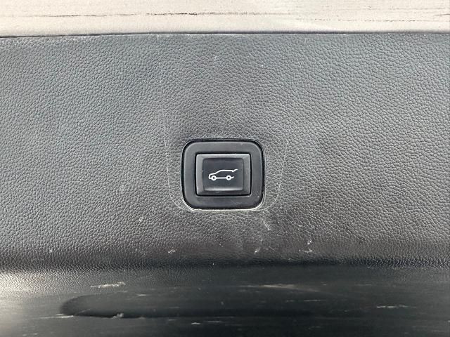 2019 Chevrolet Traverse 1LT