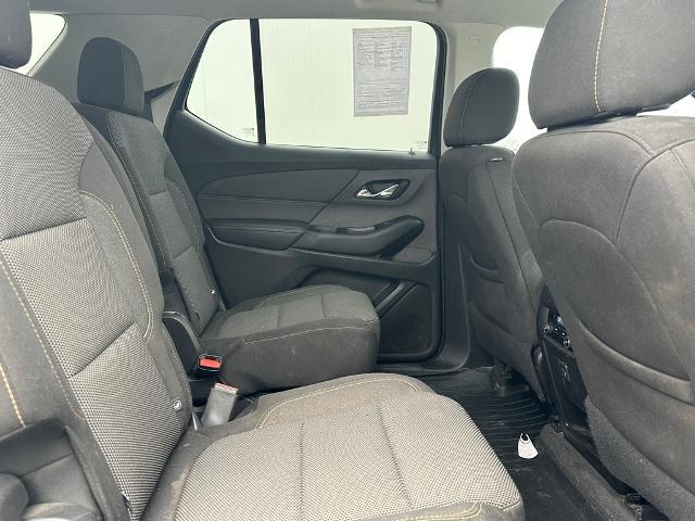 2019 Chevrolet Traverse 1LT