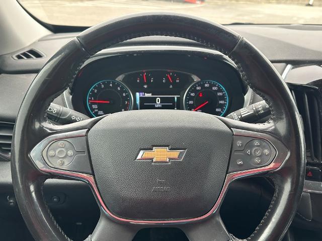 2019 Chevrolet Traverse 1LT