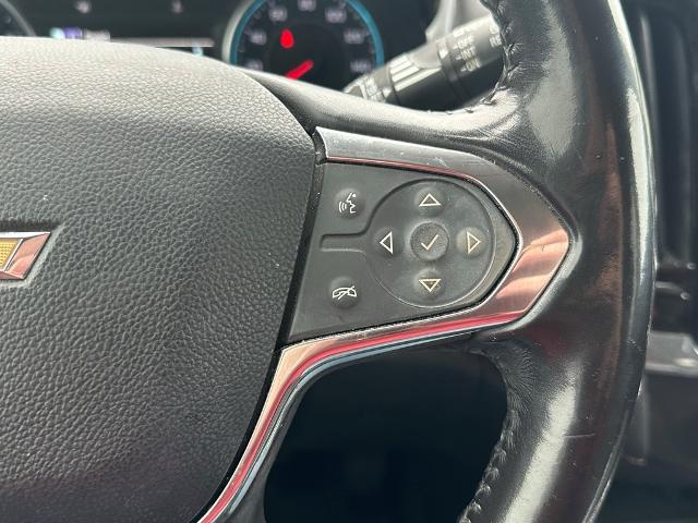 2019 Chevrolet Traverse 1LT
