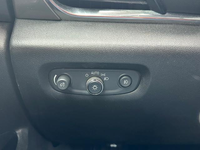 2019 Chevrolet Traverse 1LT