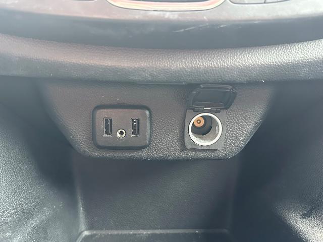 2019 Chevrolet Traverse 1LT