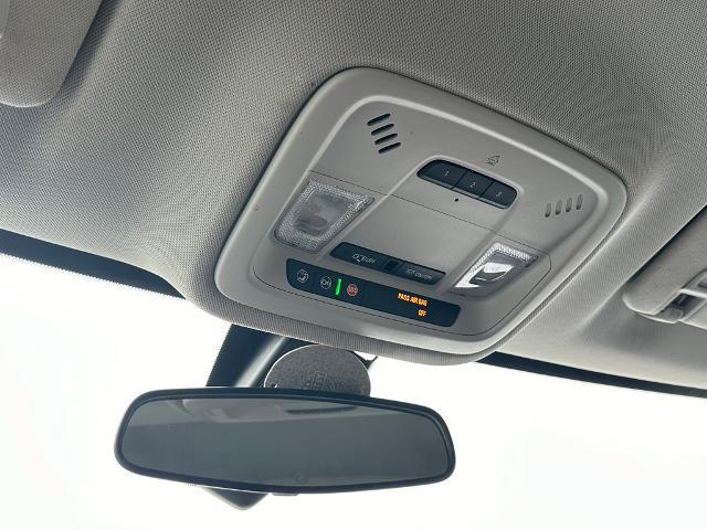 2019 Chevrolet Traverse 1LT