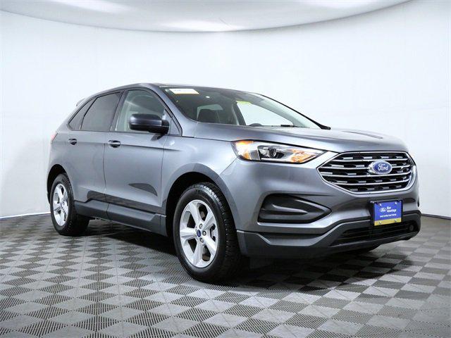 2022 Ford Edge SE 2022 Ford Edge SE