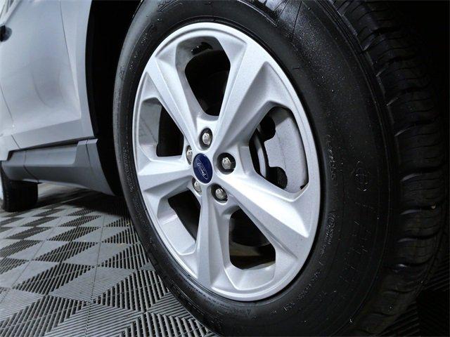 2022 Ford Edge SE 2022 Ford Edge SE