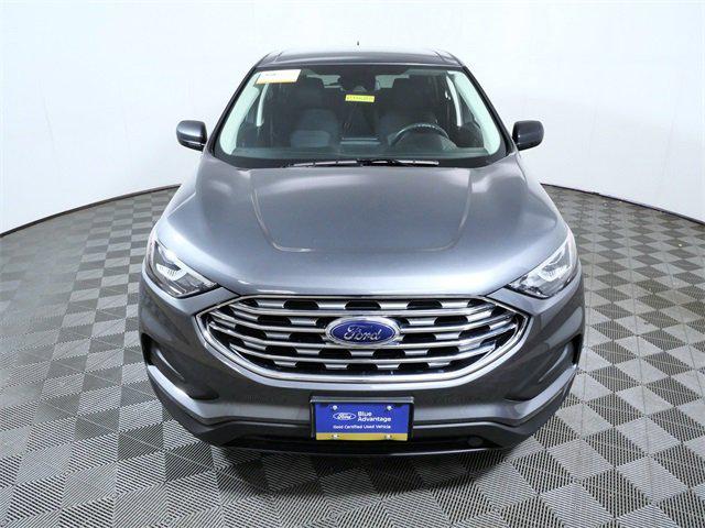 2022 Ford Edge SE 2022 Ford Edge SE