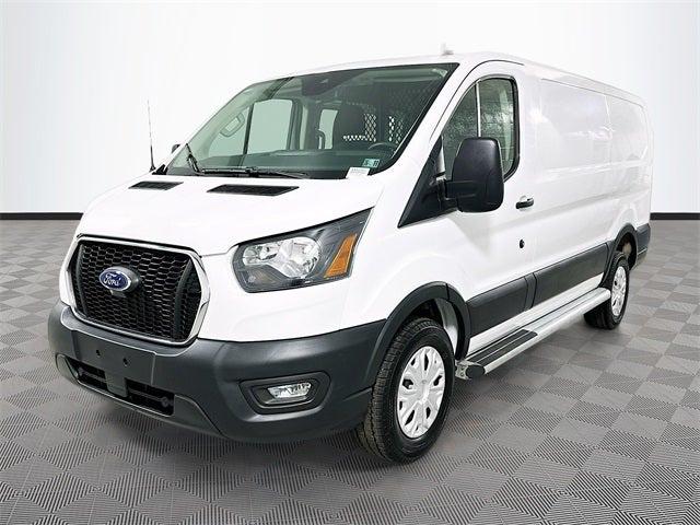 2024 Ford Transit Cargo Van Base 2024 Ford Transit Cargo Van Base