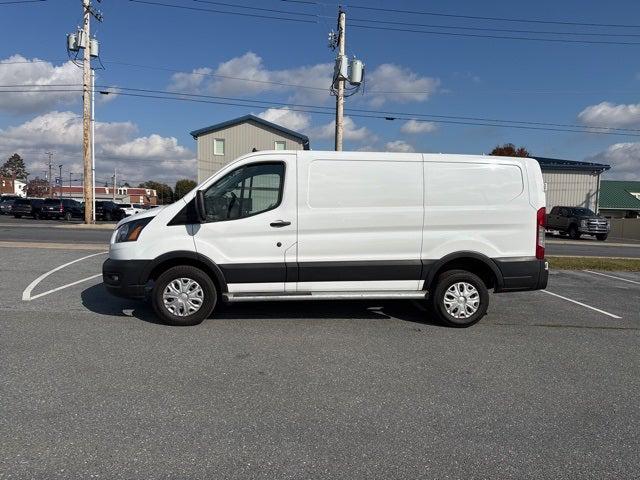 2024 Ford Transit Cargo Van Base