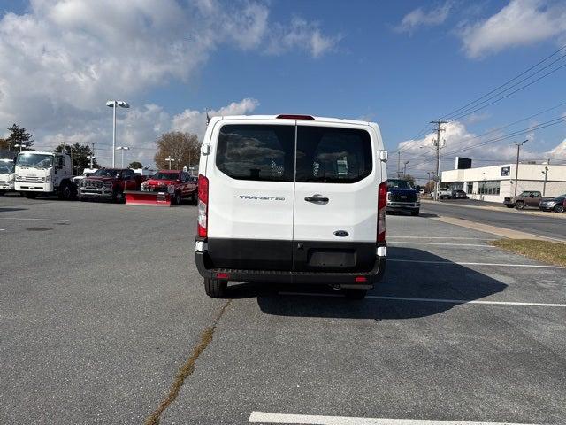 2024 Ford Transit Cargo Van Base