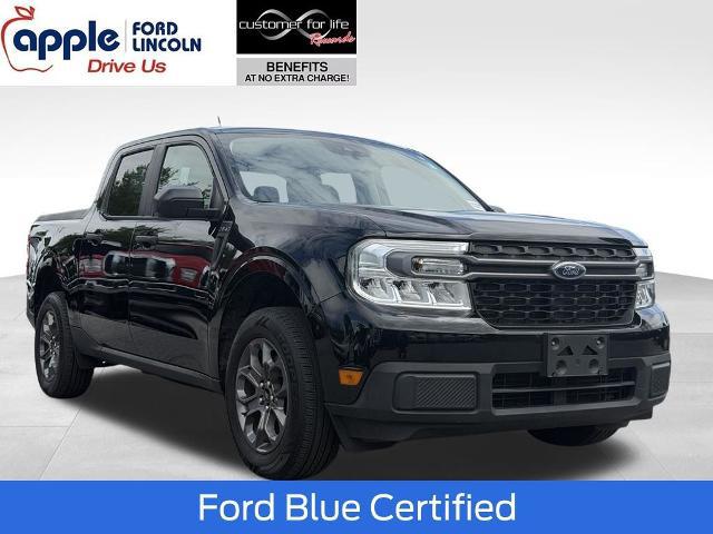 2023 Ford Maverick XLT for sale in Columbia, MD