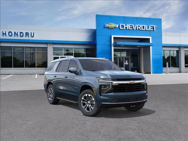 2026 Chevrolet Tahoe 4WD LS for sale in Manheim, PA