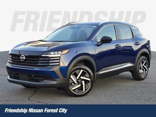 2026 Nissan Kicks SV for sale in Forest City, NC