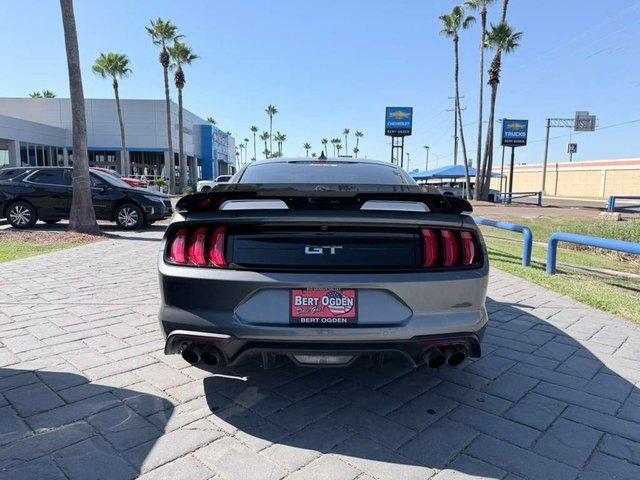 2023 Ford Mustang GT Premium Fastback 2023 Ford Mustang GT Premium Fastback