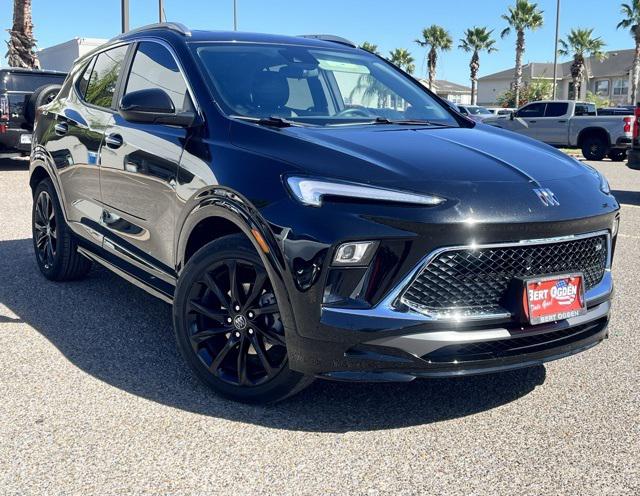 2024 Buick Encore GX Sport Touring FWD