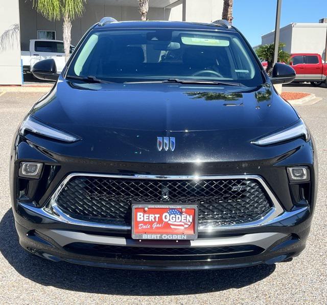 2024 Buick Encore GX Sport Touring FWD