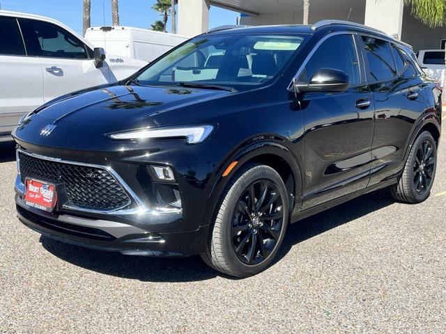2024 Buick Encore GX Sport Touring FWD