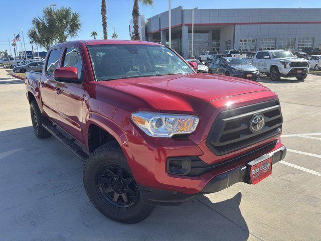 2023 Toyota Tacoma SR V6 2023 Toyota Tacoma SR V6