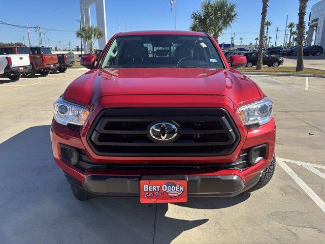 2023 Toyota Tacoma SR V6 2023 Toyota Tacoma SR V6