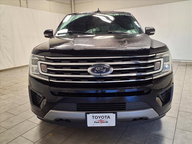 2020 Ford Expedition XLT MAX