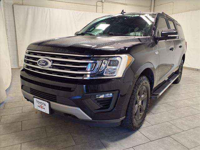 2020 Ford Expedition XLT MAX