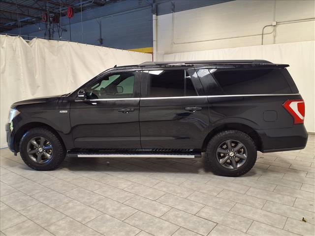 2020 Ford Expedition XLT MAX