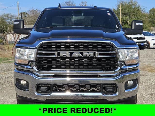 2024 RAM 2500 Big Horn Crew Cab 4x4 64 Box 2024 RAM 2500 Big Horn Crew Cab 4x4 64 Box