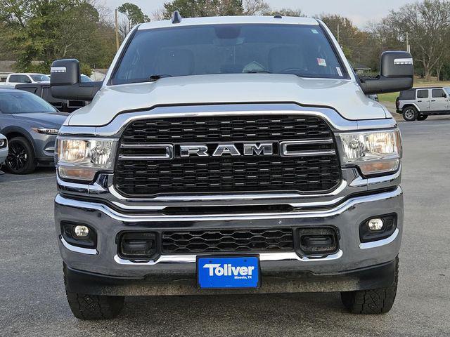 2024 RAM 2500 Big Horn Crew Cab 4x4 64 Box
