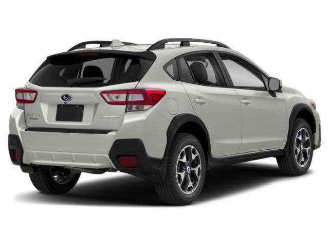 2019 Subaru Crosstrek 2.0i Limited 2019 Subaru Crosstrek 2.0i Limited