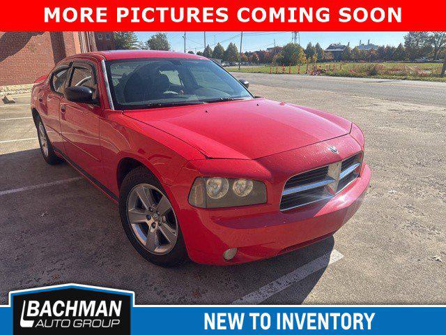 2009 Dodge Charger SXT 2009 Dodge Charger SXT