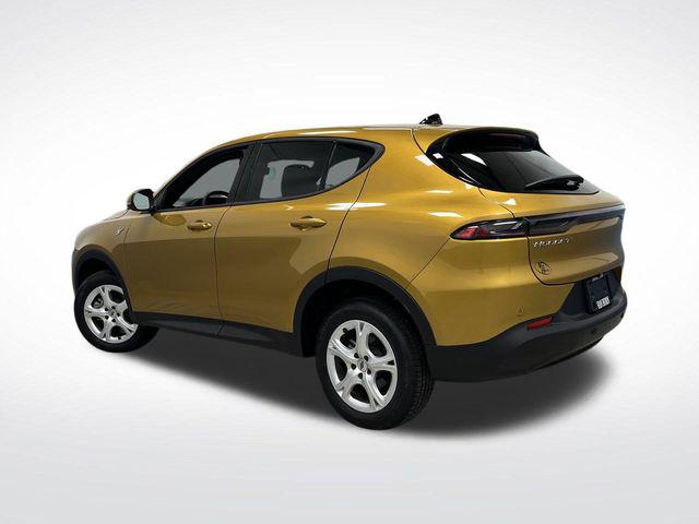 2024 Dodge Hornet GT 2024 Dodge Hornet GT