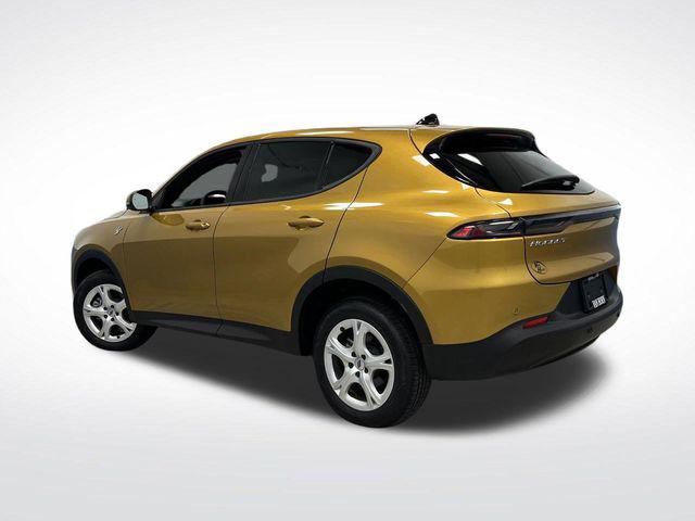 2024 Dodge Hornet GT AWD