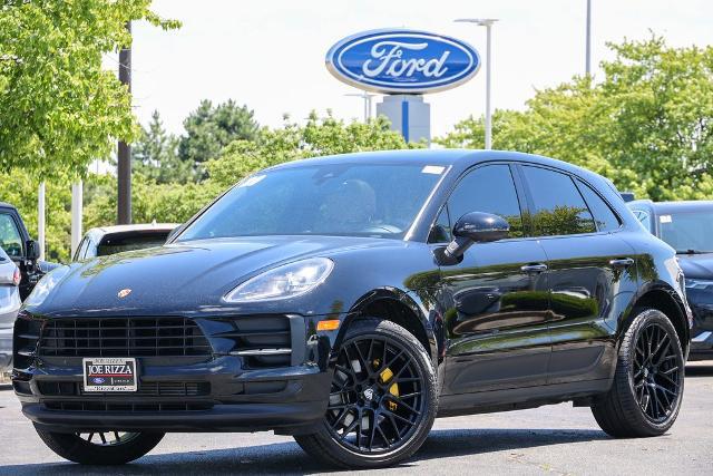 2020 Porsche Macan Base for sale in Orland Park, IL