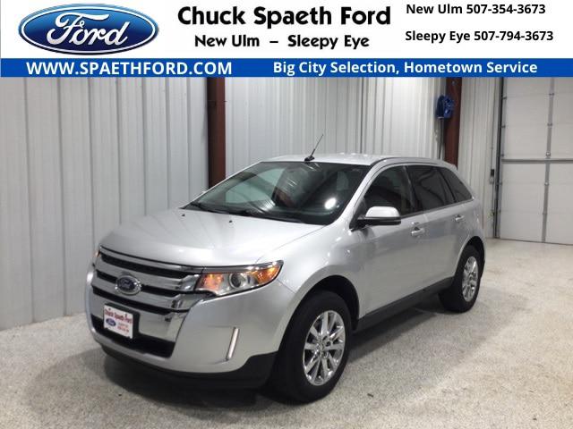 2013 Ford Edge Limited for sale in New Ulm, MN