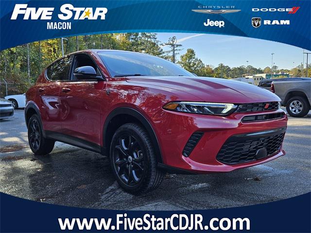 2024 Dodge Hornet GT