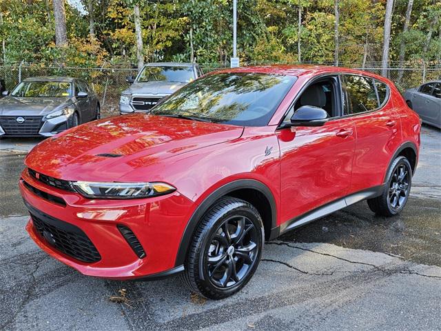 2024 Dodge Hornet GT