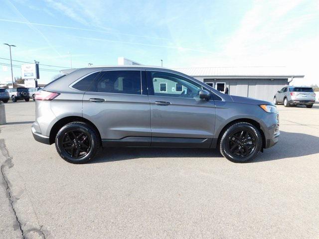 2023 Ford Edge SEL 2023 Ford Edge SEL