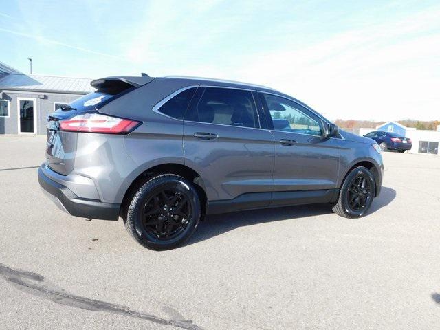 2023 Ford Edge SEL 2023 Ford Edge SEL