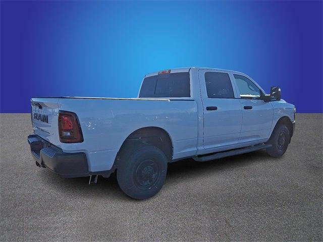 2026 RAM Ram 2500 RAM 2500 TRADESMAN CREW CAB 4X2 64 BOX