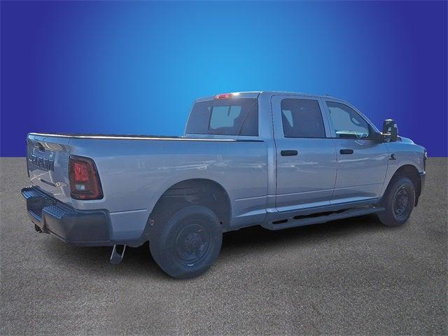 2026 RAM Ram 2500 RAM 2500 TRADESMAN CREW CAB 4X2 64 BOX