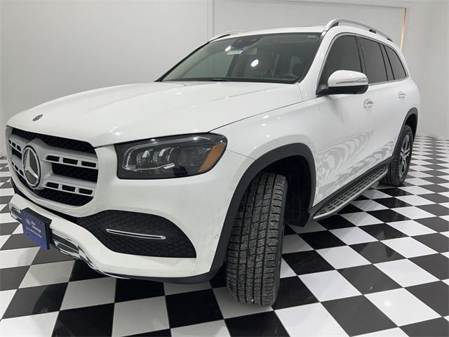 2020 Mercedes-Benz GLS GLS 450 4MATIC for sale in Comanche, TX