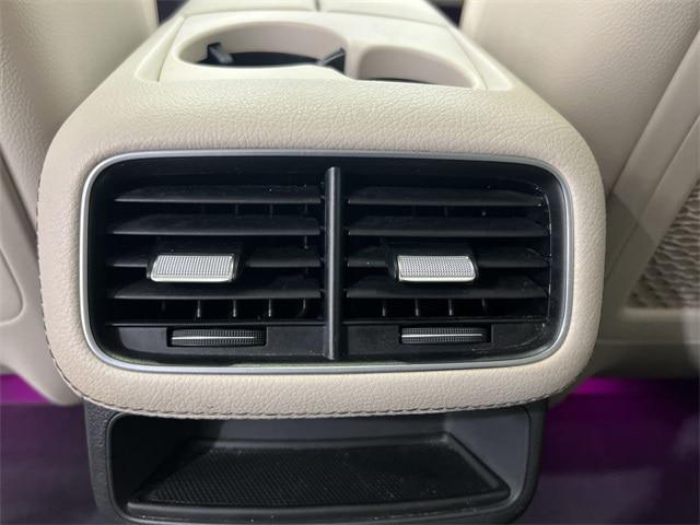 2020 Mercedes-Benz GLS GLS 450 4MATIC