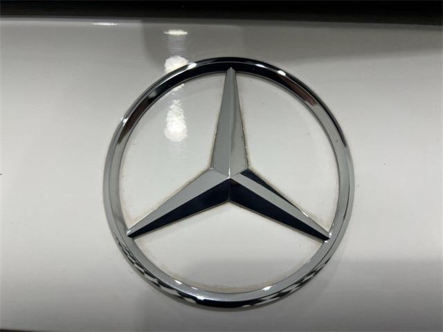 2020 Mercedes-Benz GLS GLS 450 4MATIC