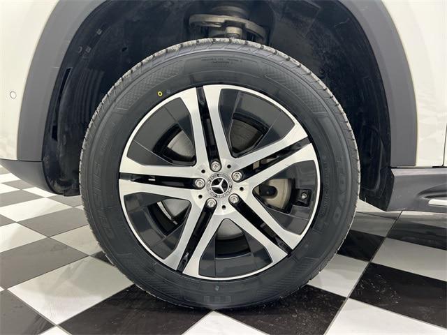 2020 Mercedes-Benz GLS GLS 450 4MATIC