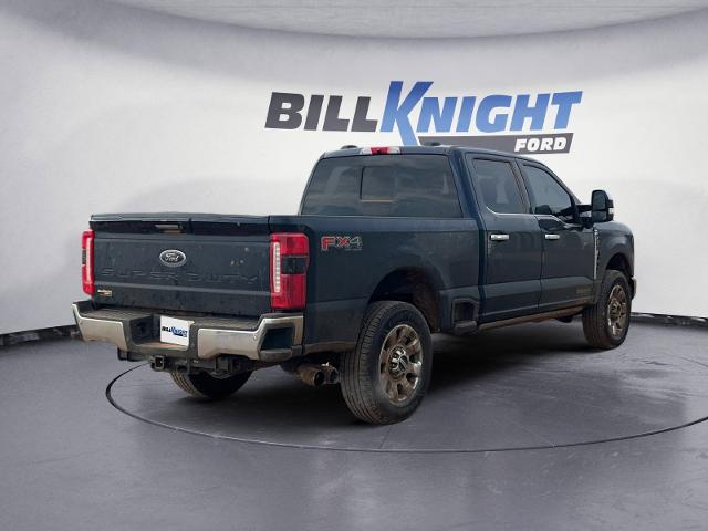 2024 Ford F-250 LARIAT