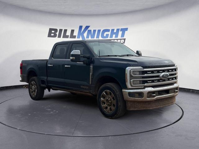 2024 Ford F-250 LARIAT