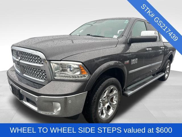 2016 RAM 1500 Laramie 2016 RAM 1500 Laramie
