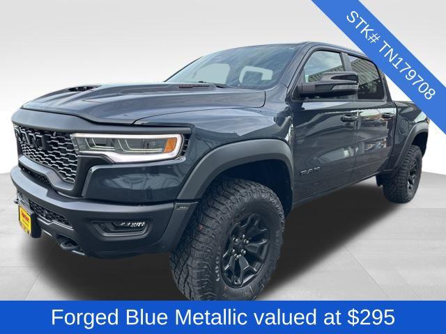 2026 RAM Ram 1500 RAM 1500 RHO CREW CAB 4X4 57 BOX